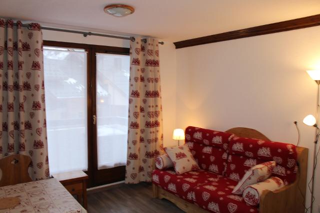 Appartements Les Valmonts - Valloire