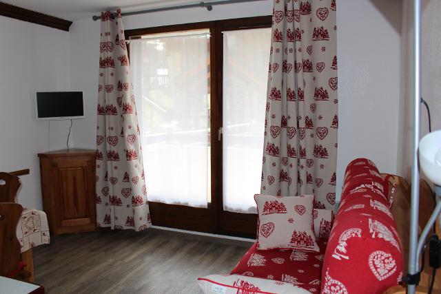 Appartements Les Valmonts - Valloire