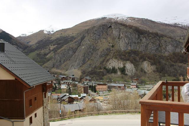 Appartements Les Valmonts - Valloire