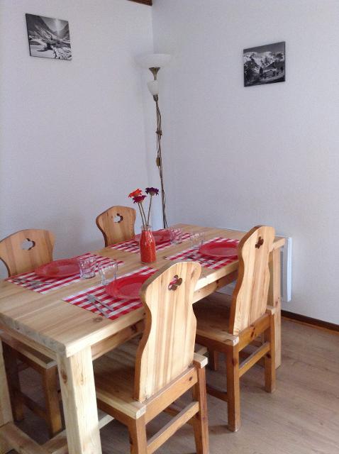 Appartements Les Valmonts - Valloire