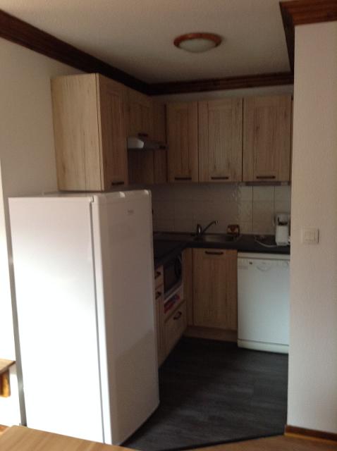 Appartements Les Valmonts - Valloire