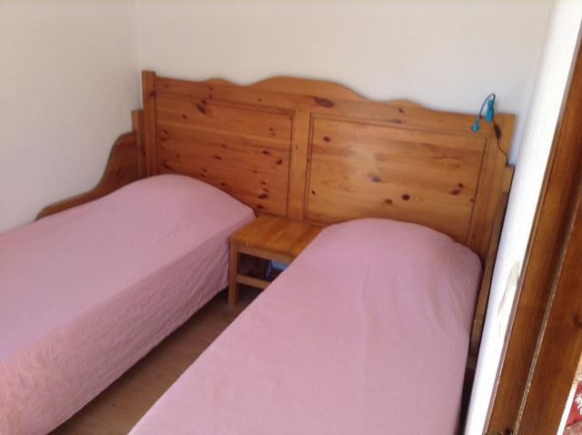 Appartements Les Valmonts - Valloire