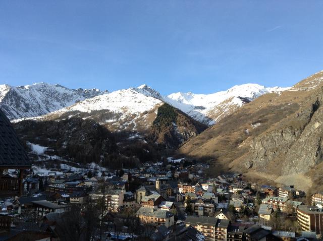 Appartements Les Valmonts - Valloire