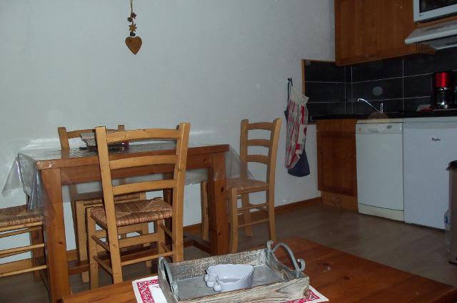 Appartements Les Valmonts - Valloire