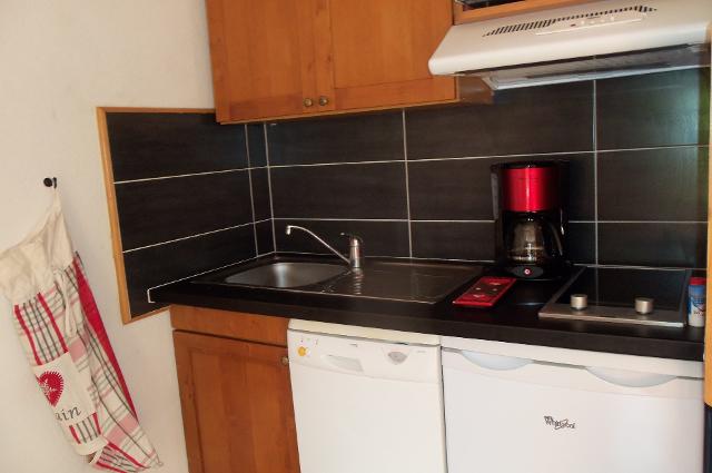 Appartements Les Valmonts - Valloire
