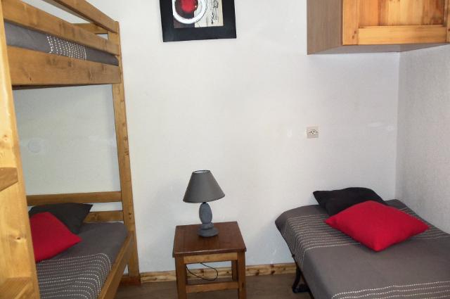 Appartements Les Valmonts - Valloire