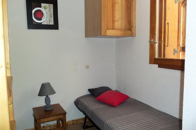 Appartements Les Valmonts - Valloire