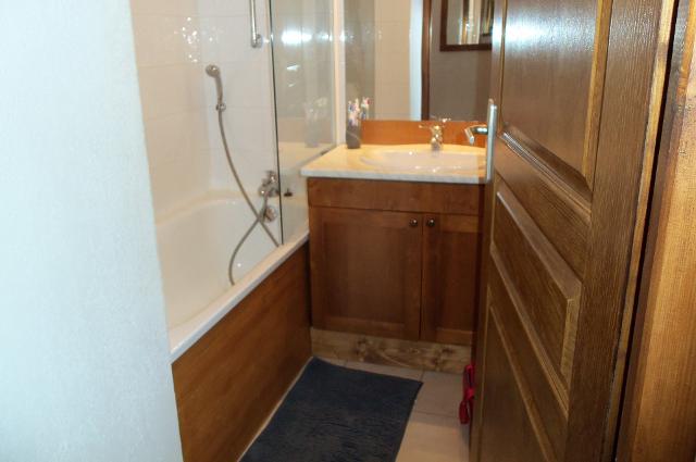 Appartements Les Valmonts - Valloire