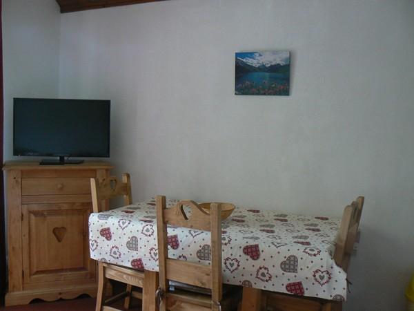 Appartements Les Valmonts - Valloire