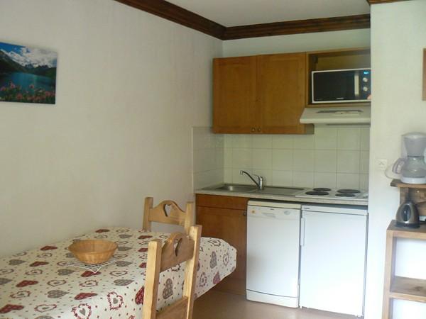 Appartements Les Valmonts - Valloire