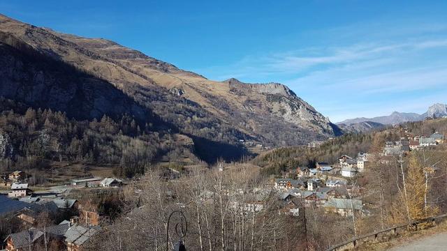Appartements Les Valmonts - Valloire