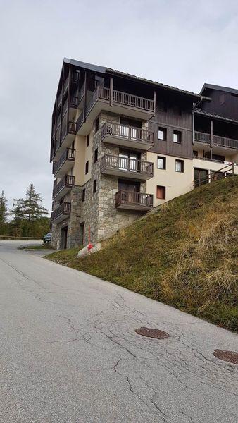 Appartements Les Valmonts - Valloire