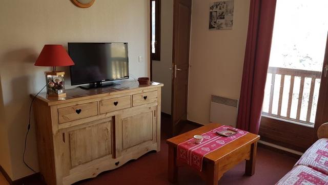 Appartements Les Valmonts - Valloire