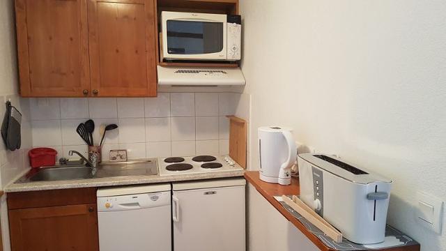 Appartements Les Valmonts - Valloire