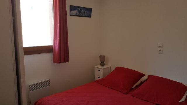 Appartements Les Valmonts - Valloire