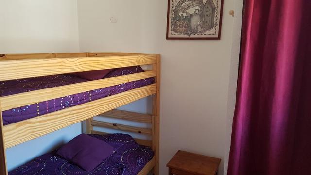 Appartements Les Valmonts - Valloire
