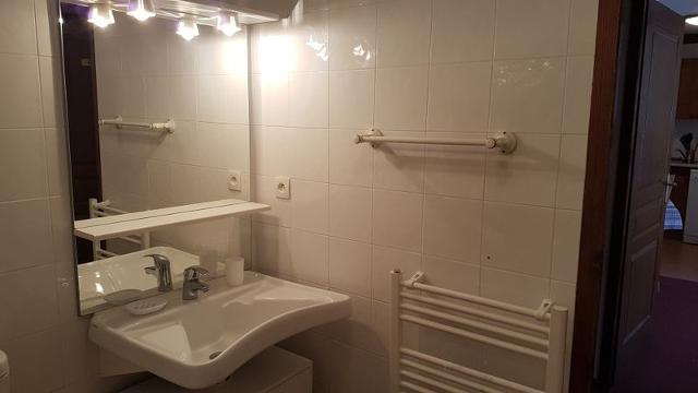 Appartements Les Valmonts - Valloire