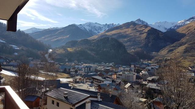 Appartements Les Valmonts - Valloire