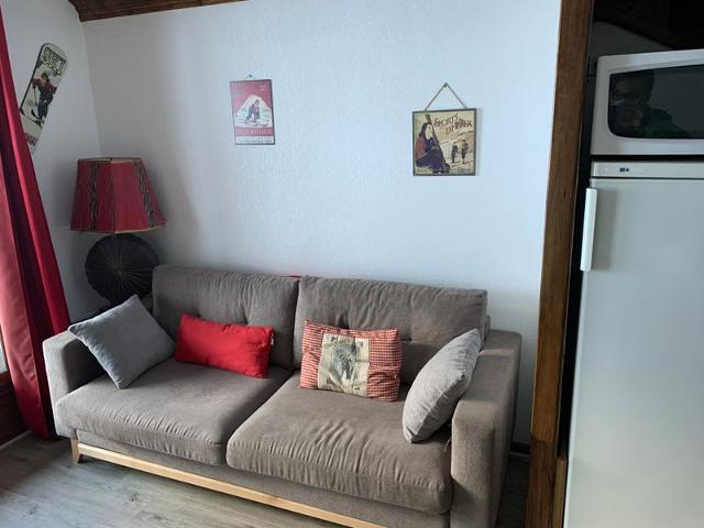Appartements Les Valmonts - Valloire