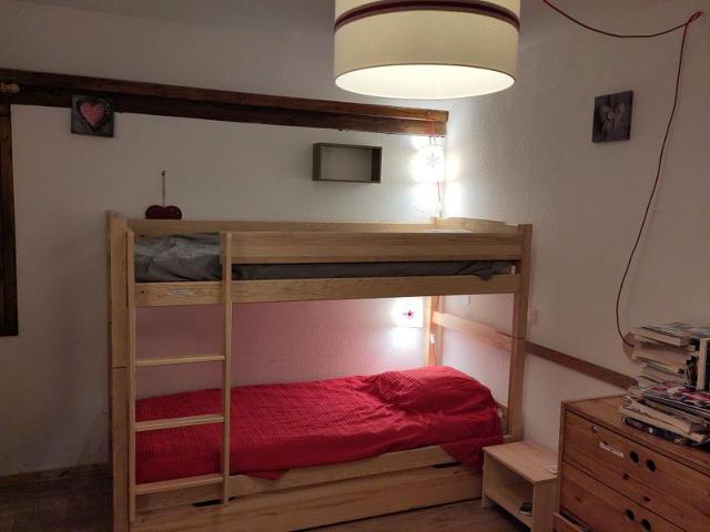 Appartements Les Valmonts - Valloire