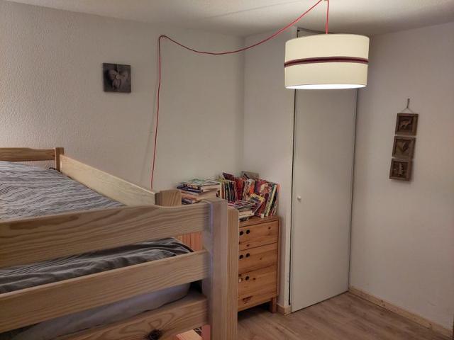 Appartements Les Valmonts - Valloire