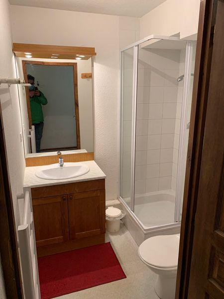 Appartements Les Valmonts - Valloire