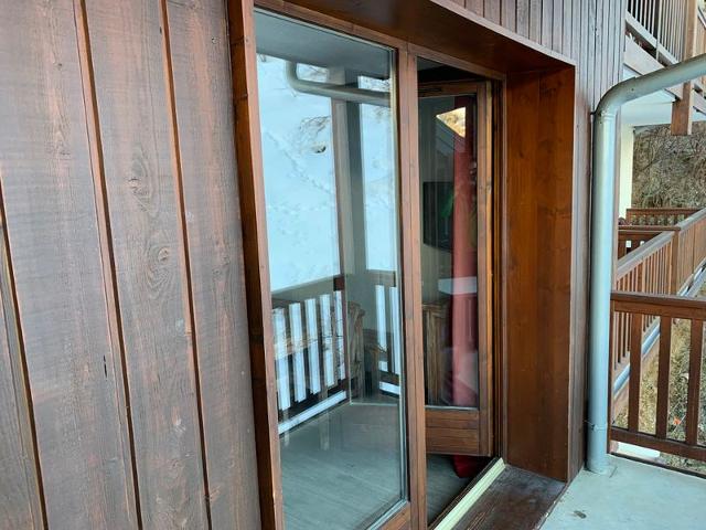 Appartements Les Valmonts - Valloire