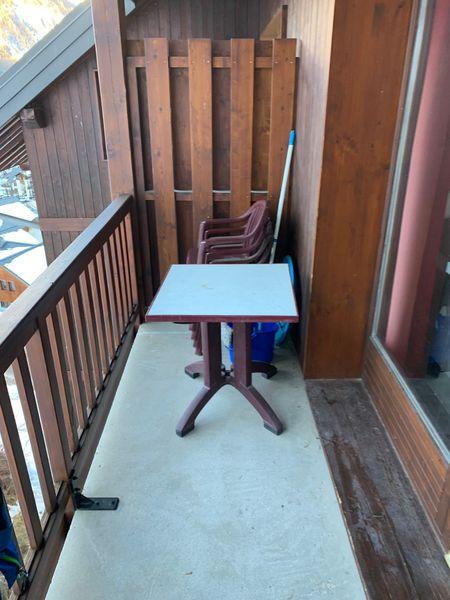 Appartements Les Valmonts - Valloire