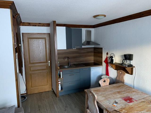 Appartements Les Valmonts - Valloire