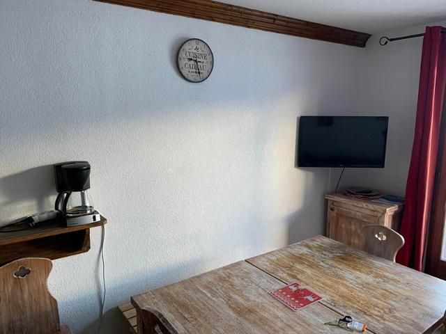 Appartements Les Valmonts - Valloire