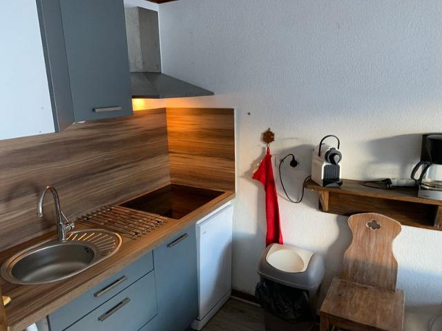 Appartements Les Valmonts - Valloire