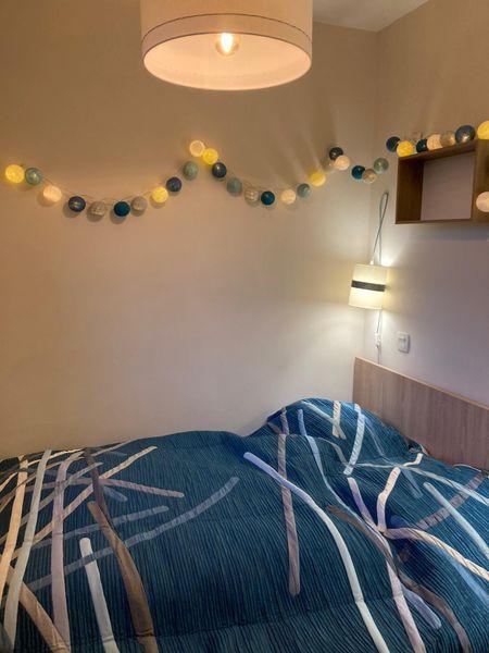 Appartements Les Valmonts - Valloire
