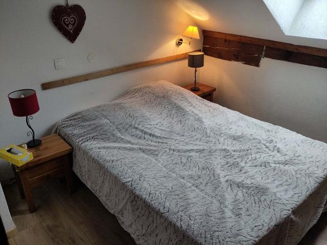 Appartements Les Valmonts - Valloire