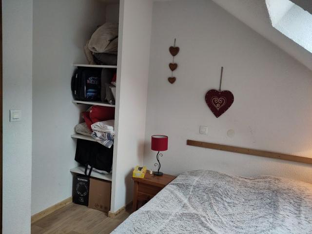Appartements Les Valmonts - Valloire
