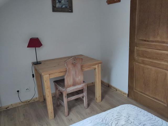 Appartements Les Valmonts - Valloire