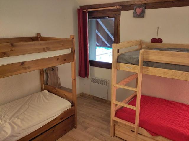 Appartements Les Valmonts - Valloire