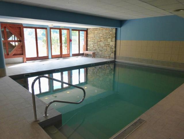 Appartements Les Valmonts - Valloire