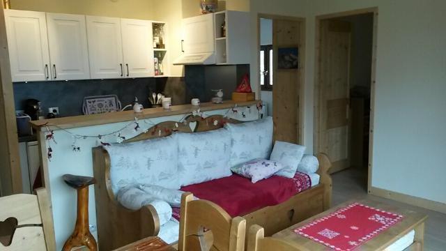 Appartements Rochevert - Valloire