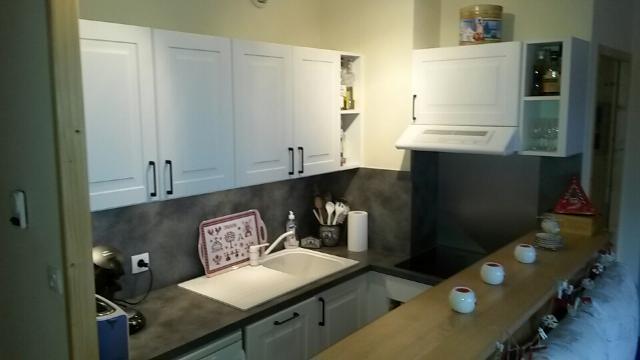 Appartements Rochevert - Valloire