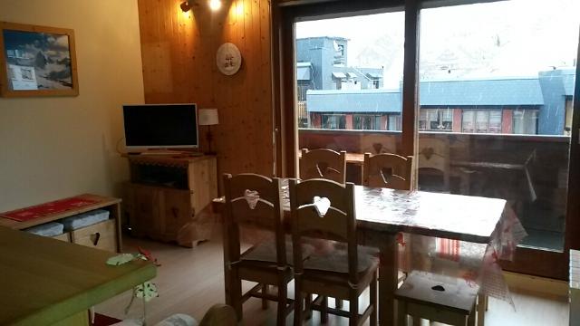 Appartements Rochevert - Valloire