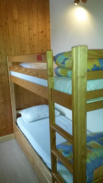 Appartements Rochevert - Valloire