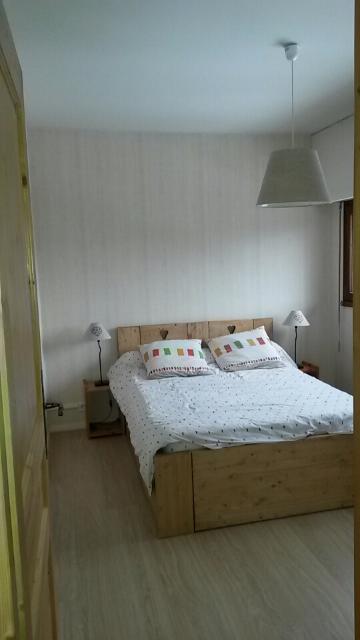 Appartements Rochevert - Valloire
