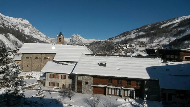 Appartements Rochevert - Valloire