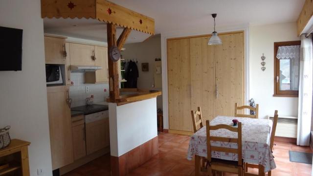 Appartements Rochevert - Valloire