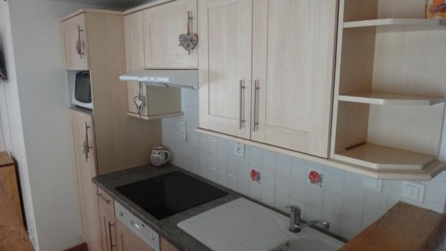 Appartements Rochevert - Valloire