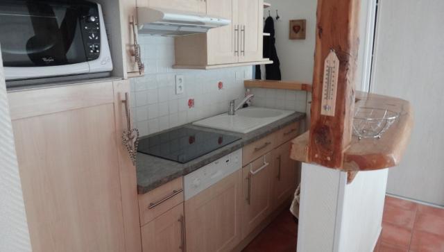 Appartements Rochevert - Valloire