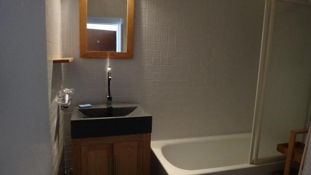 Appartements Rochevert - Valloire
