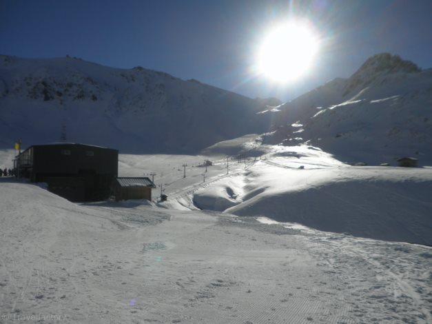 Résidences Réparties à Valfréjus - Valfréjus