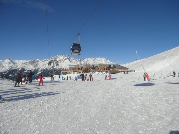 Résidences Réparties à Valfréjus - Valfréjus