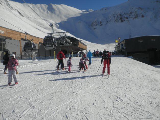 Résidences Réparties à Valfréjus - Valfréjus